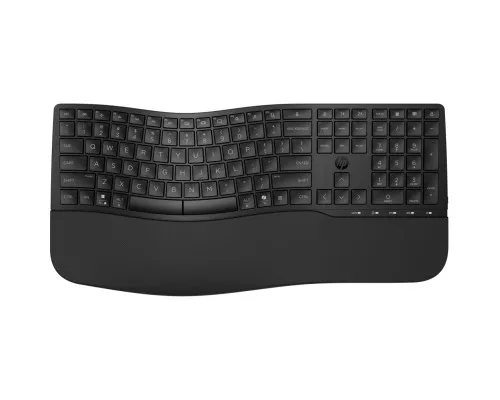 Комплект HP 680 Comfort Dual-Mode Bluetooth Black (8T6L6AA)