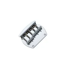 Бридж для гітари Paxphil BB523 Chrome