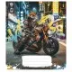 Зошит Школярик Big Bro 48 аркушів клітинка (048-3460K)