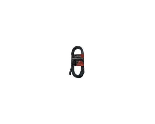 Мікрофонний кабель Audix Premium XLR mic cable (6m) (CBL20)