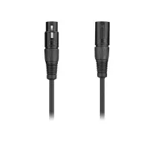 Мікрофонний кабель Audix Premium XLR mic cable (6m) (CBL20)