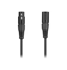 Мікрофонний кабель Audix Premium XLR mic cable (6m) (CBL20)