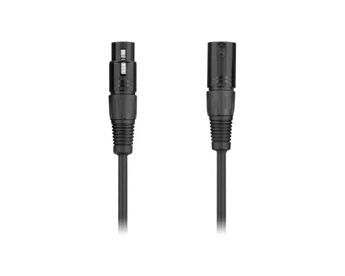 Мікрофонний кабель Audix Premium XLR mic cable (6m) (CBL20)