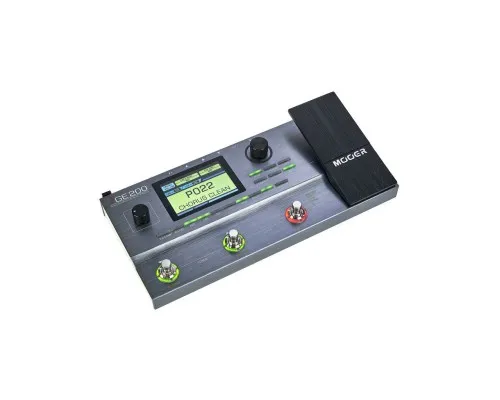 Гітарний процесор Mooer GE200