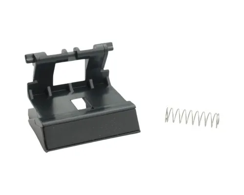 Накладка гальмівного майданчика HP LJ M102/104/106/129/130/132/RC4-7787 Welldo (RM2-6957PAD-WDS)