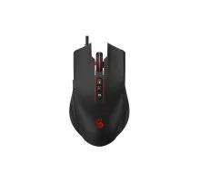 Мишка A4Tech Bloody ES7 USB Stone Black (4711421002479)