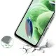 Чохол до мобільного телефона BeCover Nubia V70 Transparancy (713561)