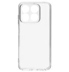 Чохол до мобільного телефона BeCover Nubia V70 Transparancy (713561)