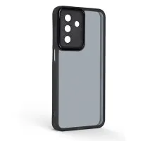 Чохол до мобільного телефона Armorstandart Shade Samsung A56 5G Black (ARM82598)