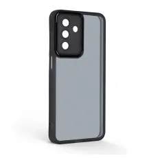Чохол до мобільного телефона Armorstandart Shade Samsung A56 5G Black (ARM82598)
