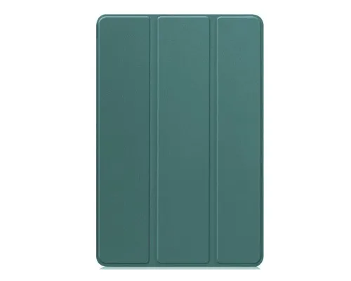 Чохол до планшета BeCover Smart Xiaomi Redmi Pad 2 11.0" Dark Green (713638)