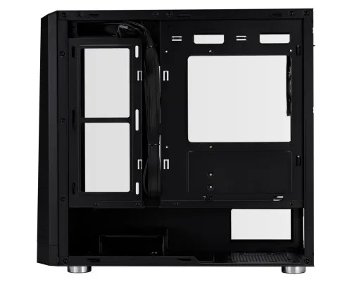 Корпус для ПК 1stPlayer FD5-M-BK-4F1