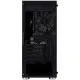 Корпус для ПК 1stPlayer FD5-M-BK-4F1