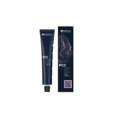Фарба для волосся Indola Permanent Caring Color 7.83 - Середній блондин шоколадно золотистий (4045787932003)