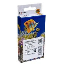 Картридж Barva Canon PFI-300CO 4201C001 275с gloss optimizer (IC-PFI300CO)