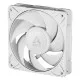 Кулер до корпусу Arctic P12 PRO PST WHITE (ACFAN00308A)