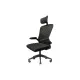 Офісне крісло Special4You Viper black (E7177)