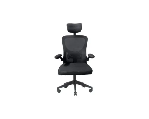 Офісне крісло Special4You Viper black (E7177)