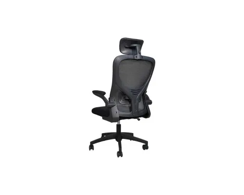 Офісне крісло Special4You Viper black (E7177)