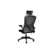 Офісне крісло Special4You Viper black (E7177)