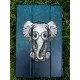 Чохол до планшета BeCover Smart Case Samsung Galaxy Tab A11 Plus SM-X236B 11.0" Elephant (714015)
