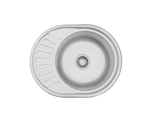 Мийка кухонна Kroner Satin-5745 06180 (CV022773)