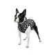 Курточка для тварин WAUDOG Clothes "Зебра" XS22 (401-0055)