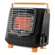 Газовий обігрівач Neo Tools 2.2кВт, 160г/год (90-133)