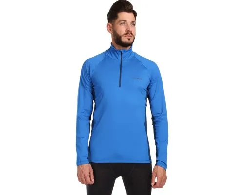 Термокофта Kilpi Willie-M Mns UM0506 blue - 3XL - синій (024.0955)