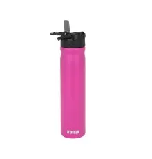 Термокружка Noveen TB586 730 мл Pink Matt (RL077643)