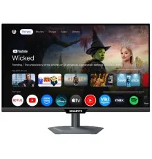Монітор GIGABYTE M27QS EK