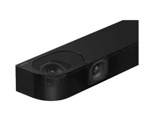 Акустична система Sony HT-B600 Black (HTB600.AF1)
