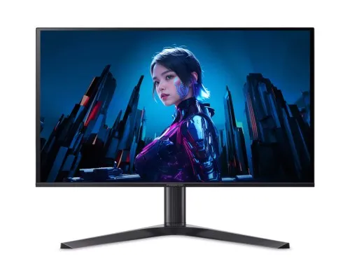 Монітор Acer Predator X27UZ1bmiiprx (UM.GXXEE.113)