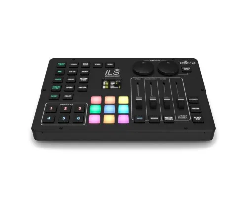 DMX контролер Chauvet ILS Command