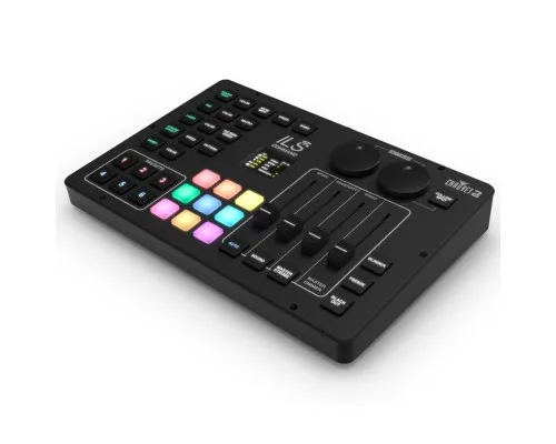 DMX контролер Chauvet ILS Command