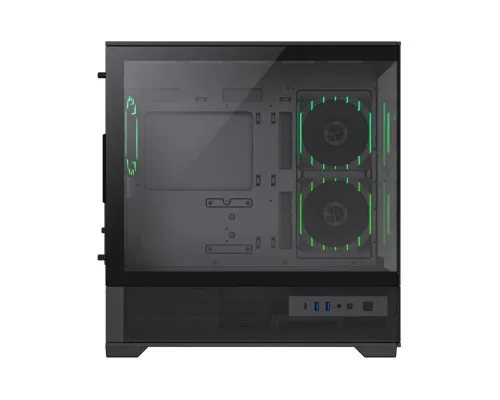 Корпус для ПК Gamemax VISTA 2 MB (9101-0600R0015)