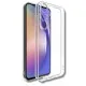 Чохол до мобільного телефона BeCover silicone Samsung Galaxy A37 5G SM-A376 Transparent (714860)
