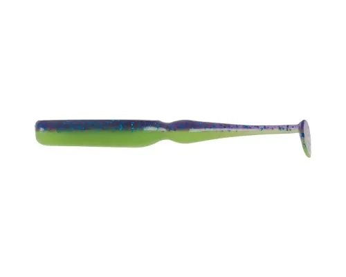 Силікон рибальський Keitech Swing Bait 2.8" (8 шт/уп) PAL06 Violet Lime Berry (1551.14.99)