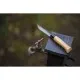 Ніж Opinel 8 VRI Black Oak Edition (002172)