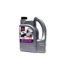 Моторна олива BREXOL TRUCK SUPERIOR 15w40 4л (48391050996)