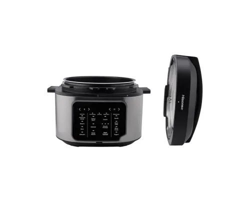 Мультиварка Hisense HMC6SBK