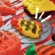 Набір для творчості Hasbro Play-Doh Барбекю, з масою для ліплення (G0500)