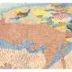 Книга Звідки в леопарда плями - Редьярд Кіплінг Жорж (9786178287955)
