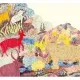 Книга Звідки в леопарда плями - Редьярд Кіплінг Жорж (9786178287955)