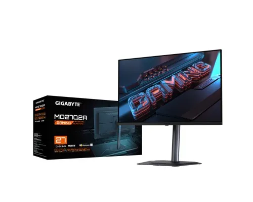 Монітор GIGABYTE MO27Q2A EK