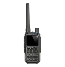 Портативна рація Baofeng UV-5R_MINI_Black_Single