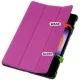 Чохол до планшета BeCover Smart Case Teclast P40HD 2023 10.1" Purple (711092)