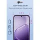 Скло захисне Dengos OPPO A6x 4G / A6k 4G / A6 4G Black 2 pcs (DG-TG2P-95)