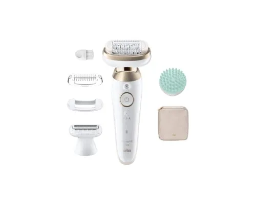 Епілятор Braun SES9-071