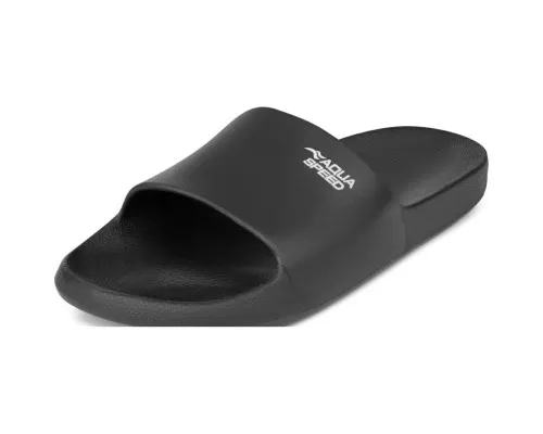 Шльопанці Aqua Speed Ohio 558-07 чорний 44 (5905718600809)